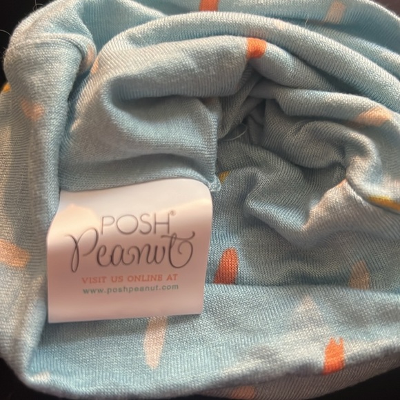 Baby Hat Bundle (4pc) - Picture 7 of 10